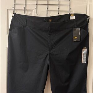 Lee Men's Dark Shorts